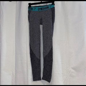 Gymshark flex leggings